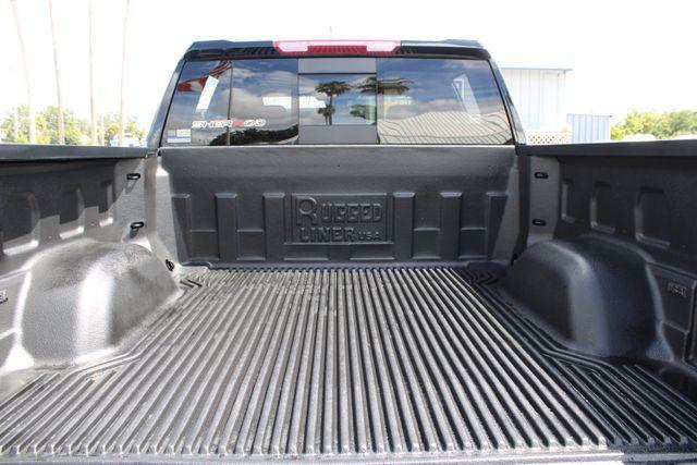 used 2023 Chevrolet Silverado 1500 car, priced at $62,995