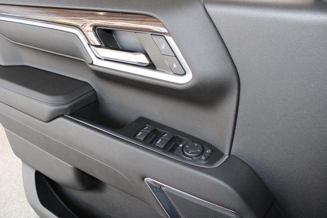 used 2023 Chevrolet Silverado 1500 car, priced at $62,995