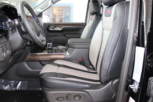 used 2023 Chevrolet Silverado 1500 car, priced at $62,995