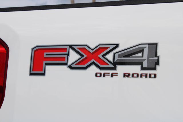 used 2024 Ford F-250 car, priced at $66,995