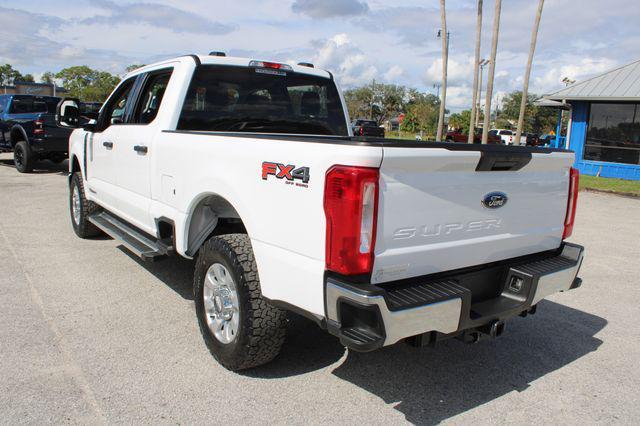 used 2024 Ford F-250 car, priced at $66,995