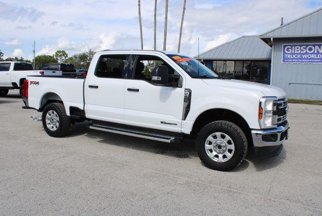 used 2024 Ford F-250 car, priced at $66,995