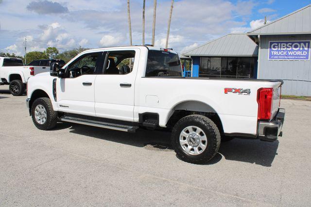 used 2024 Ford F-250 car, priced at $66,995