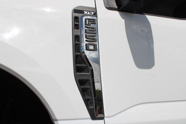 used 2024 Ford F-250 car, priced at $66,995