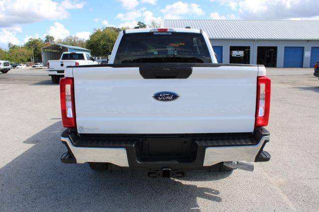 used 2024 Ford F-250 car, priced at $66,995