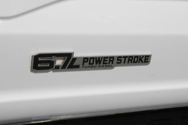 used 2024 Ford F-250 car, priced at $66,995