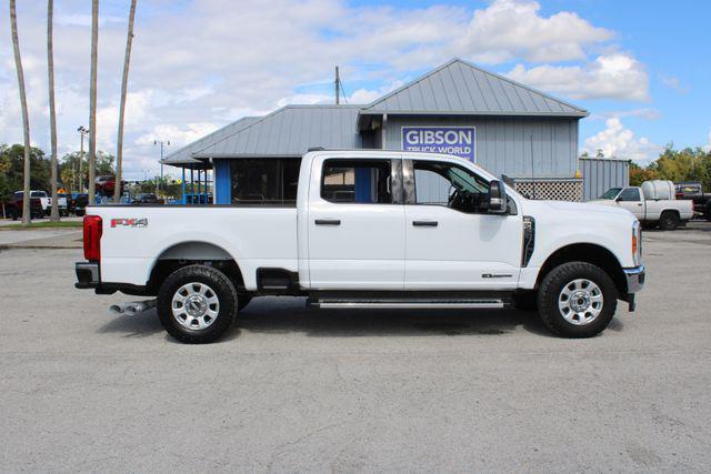 used 2024 Ford F-250 car, priced at $66,995