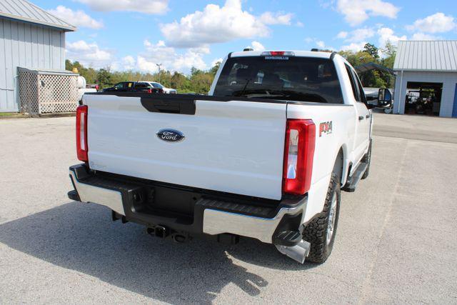 used 2024 Ford F-250 car, priced at $66,995