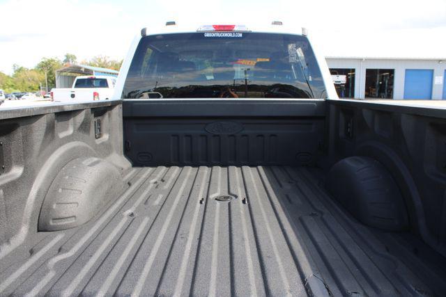 used 2024 Ford F-250 car, priced at $66,995