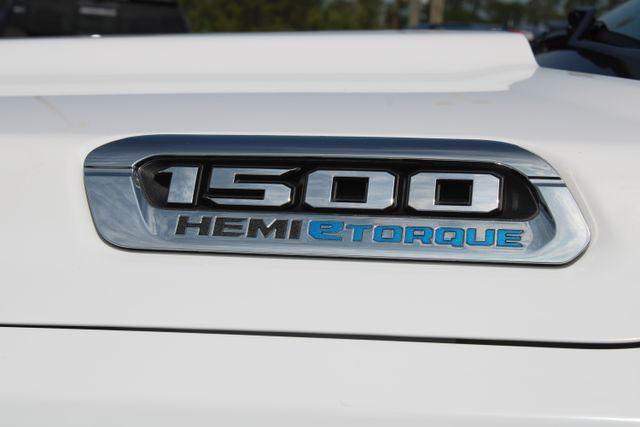 used 2023 Ram 1500 car, priced at $58,995