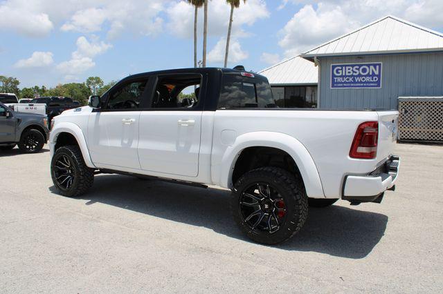 used 2023 Ram 1500 car, priced at $58,995