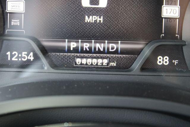 used 2023 Ram 1500 car, priced at $58,995