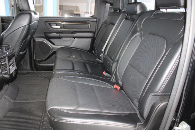 used 2020 Ram 1500 car, priced at $35,995