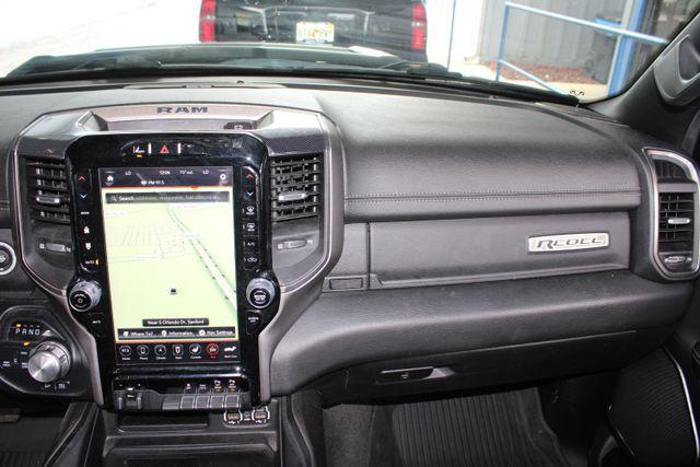 used 2020 Ram 1500 car, priced at $35,995