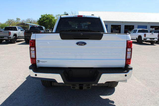 used 2022 Ford F-250 car