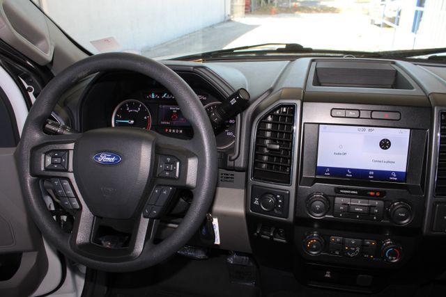used 2022 Ford F-250 car