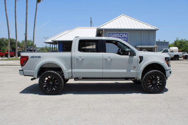 used 2024 Ford F-150 car, priced at $62,995