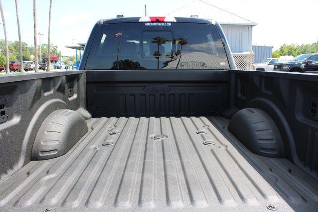 used 2024 Ford F-250 car, priced at $88,995
