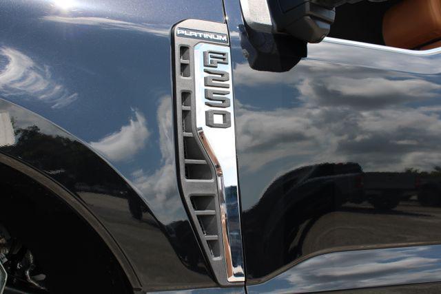 used 2024 Ford F-250 car, priced at $88,995