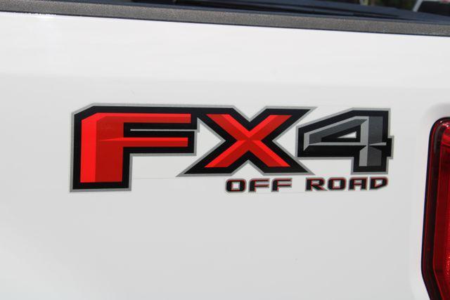used 2022 Ford F-250 car, priced at $59,495