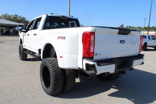 used 2024 Ford F-350 car, priced at $84,995