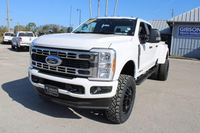 used 2024 Ford F-350 car, priced at $84,995