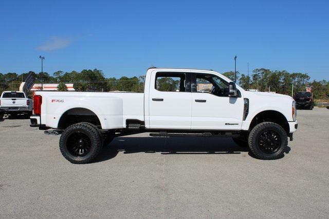 used 2024 Ford F-350 car, priced at $84,995