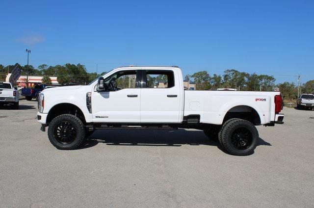 used 2024 Ford F-350 car, priced at $84,995