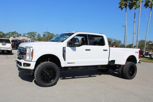 used 2024 Ford F-350 car, priced at $84,995