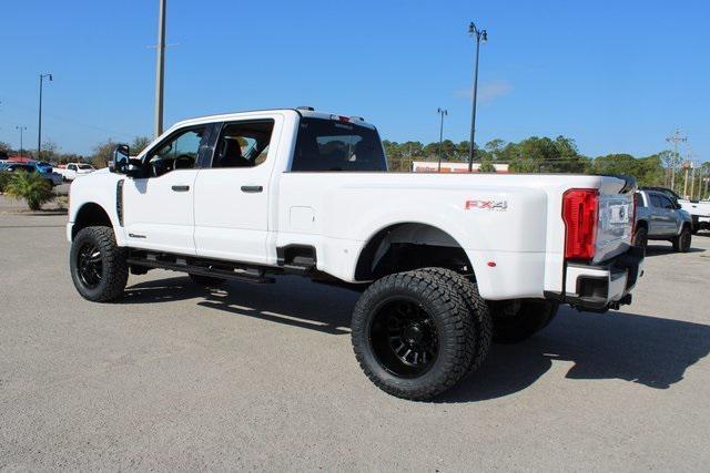 used 2024 Ford F-350 car, priced at $84,995