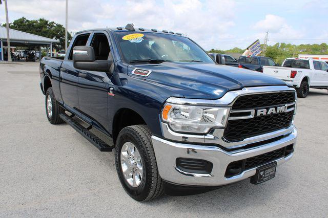 used 2024 Ram 2500 car, priced at $56,995