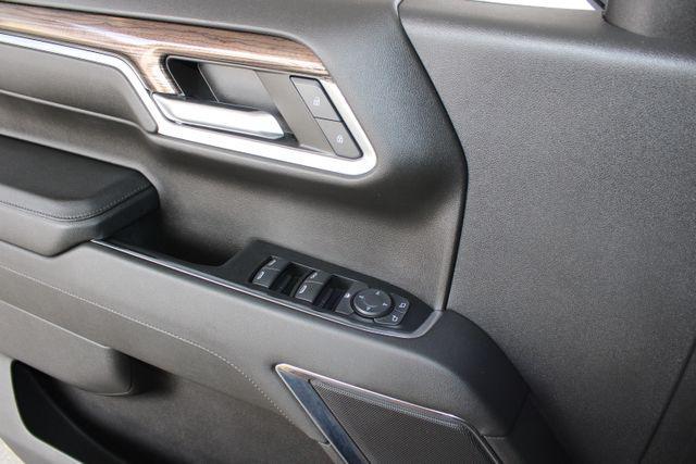 used 2024 Chevrolet Silverado 1500 car, priced at $59,995