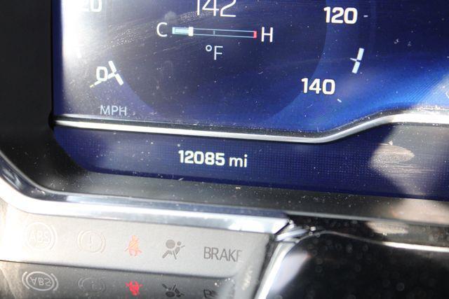 used 2024 Chevrolet Silverado 1500 car, priced at $59,995