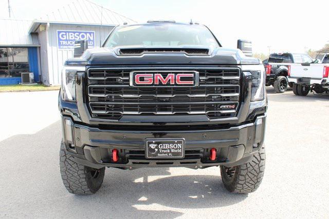 used 2024 GMC Sierra 2500 car, priced at $85,995