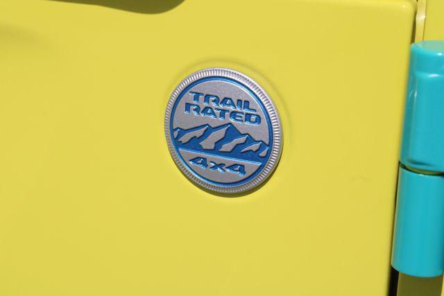 used 2022 Jeep Wrangler Unlimited 4xe car, priced at $39,995