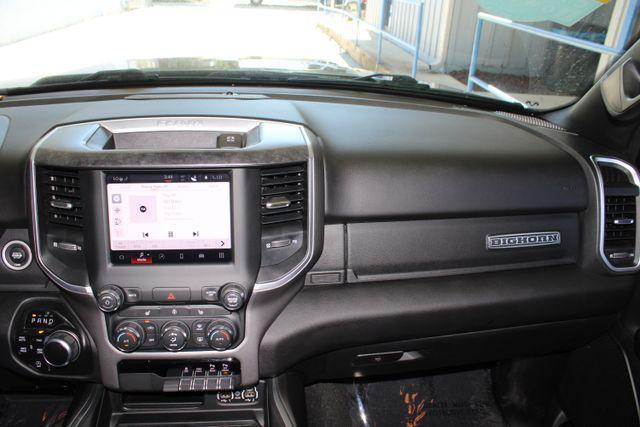 used 2023 Ram 1500 car, priced at $43,995