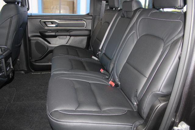 used 2023 Ram 1500 car, priced at $43,995