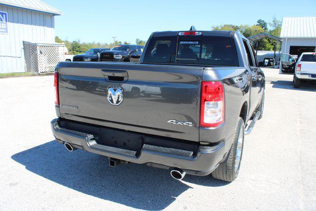 used 2023 Ram 1500 car, priced at $43,995