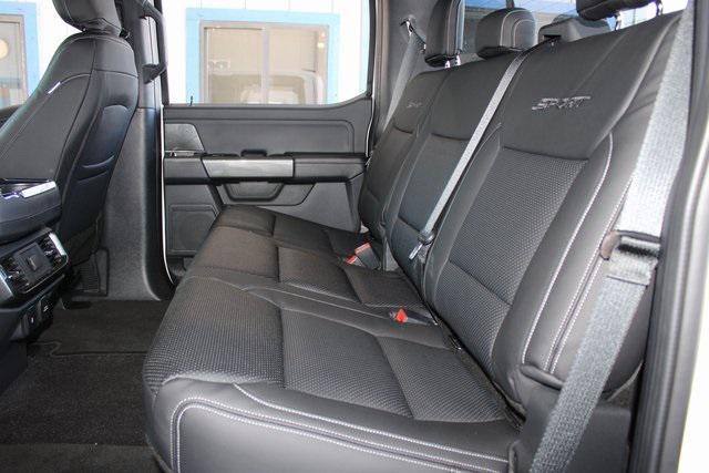 used 2023 Ford F-150 car, priced at $56,995