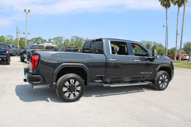 used 2020 GMC Sierra 2500 car, priced at $60,995