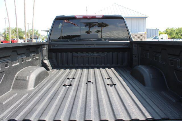 used 2020 GMC Sierra 2500 car, priced at $60,995