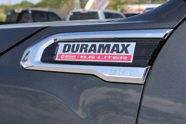 used 2020 GMC Sierra 2500 car, priced at $60,995