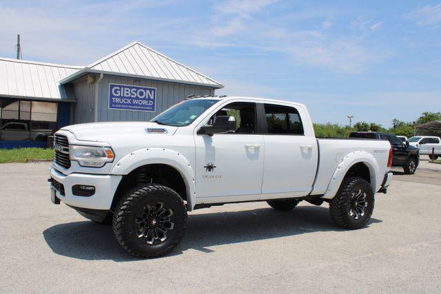 used 2021 Ram 2500 car, priced at $57,995
