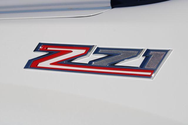 used 2024 Chevrolet Silverado 1500 car, priced at $53,995