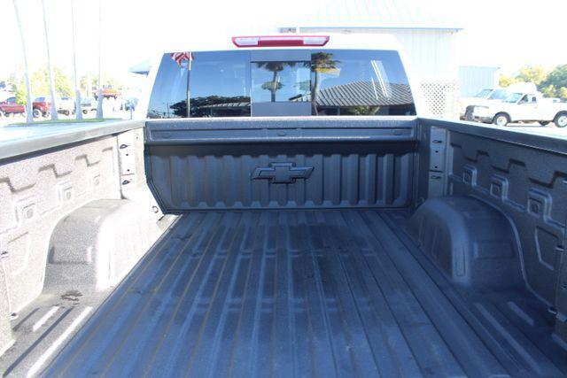 used 2024 Chevrolet Silverado 1500 car, priced at $53,995