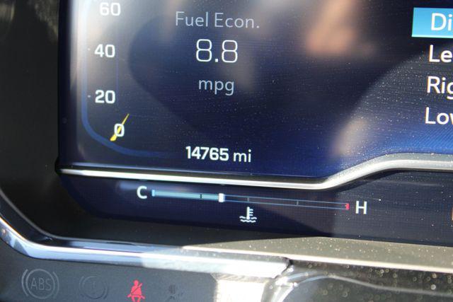 used 2024 Chevrolet Silverado 1500 car, priced at $53,995