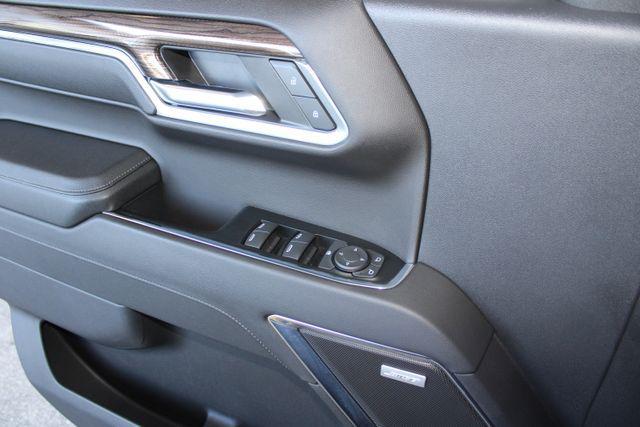 used 2024 Chevrolet Silverado 1500 car, priced at $53,995