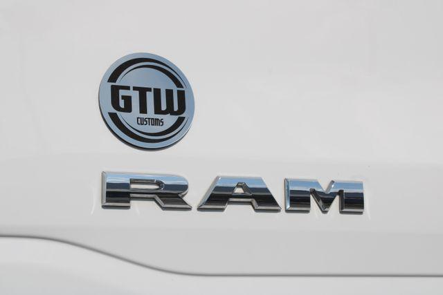 used 2022 Ram 1500 car, priced at $48,995