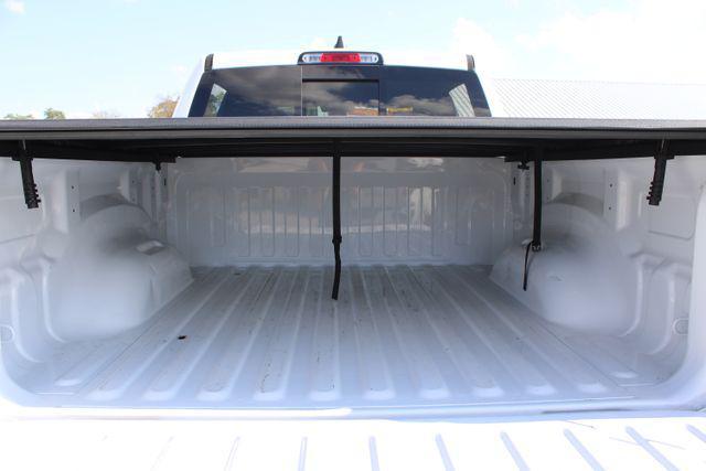 used 2022 Ram 1500 car, priced at $48,995