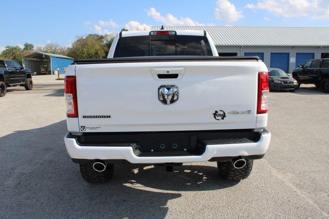 used 2022 Ram 1500 car, priced at $48,995